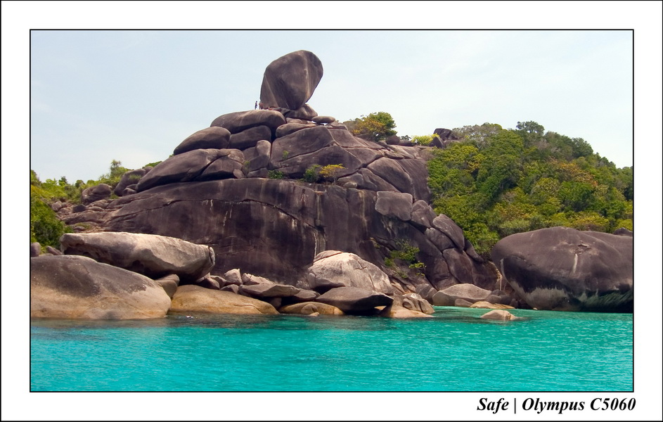 2007 - 04 - Vacances Similan - 13